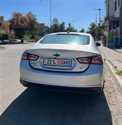 شيفروليه ماليبو